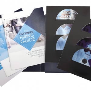 Ultimate Hiring Guide