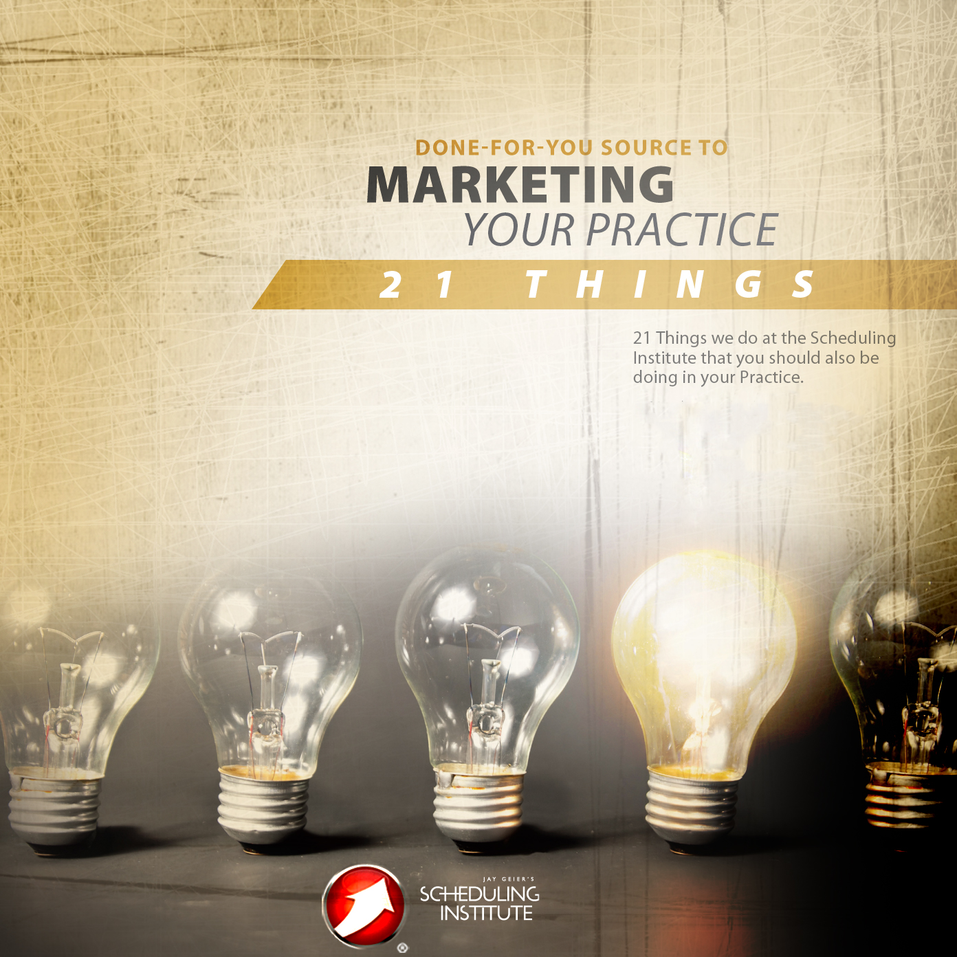 21 Marketing Things