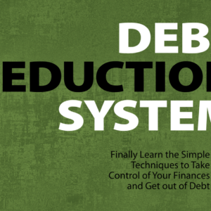 Wealth Accumulation and Debt Reduction System